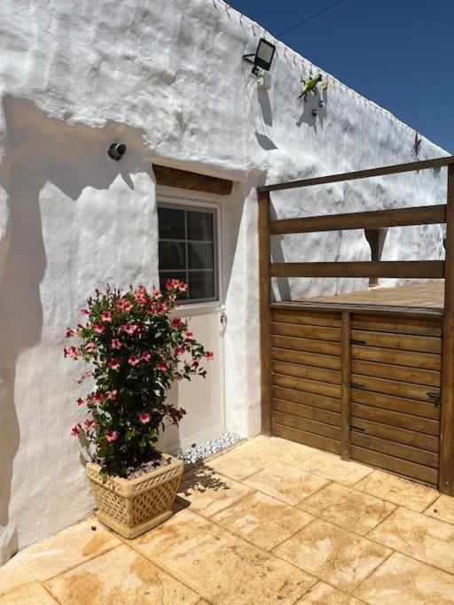Cortijo Calma - Countryside Peace & Tranquility Lejlighed Oria Eksteriør billede